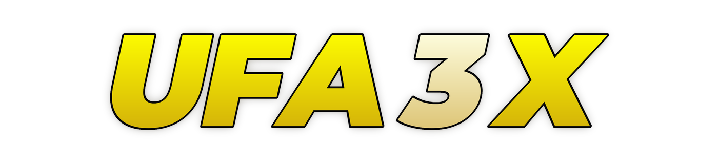 ufa3x
